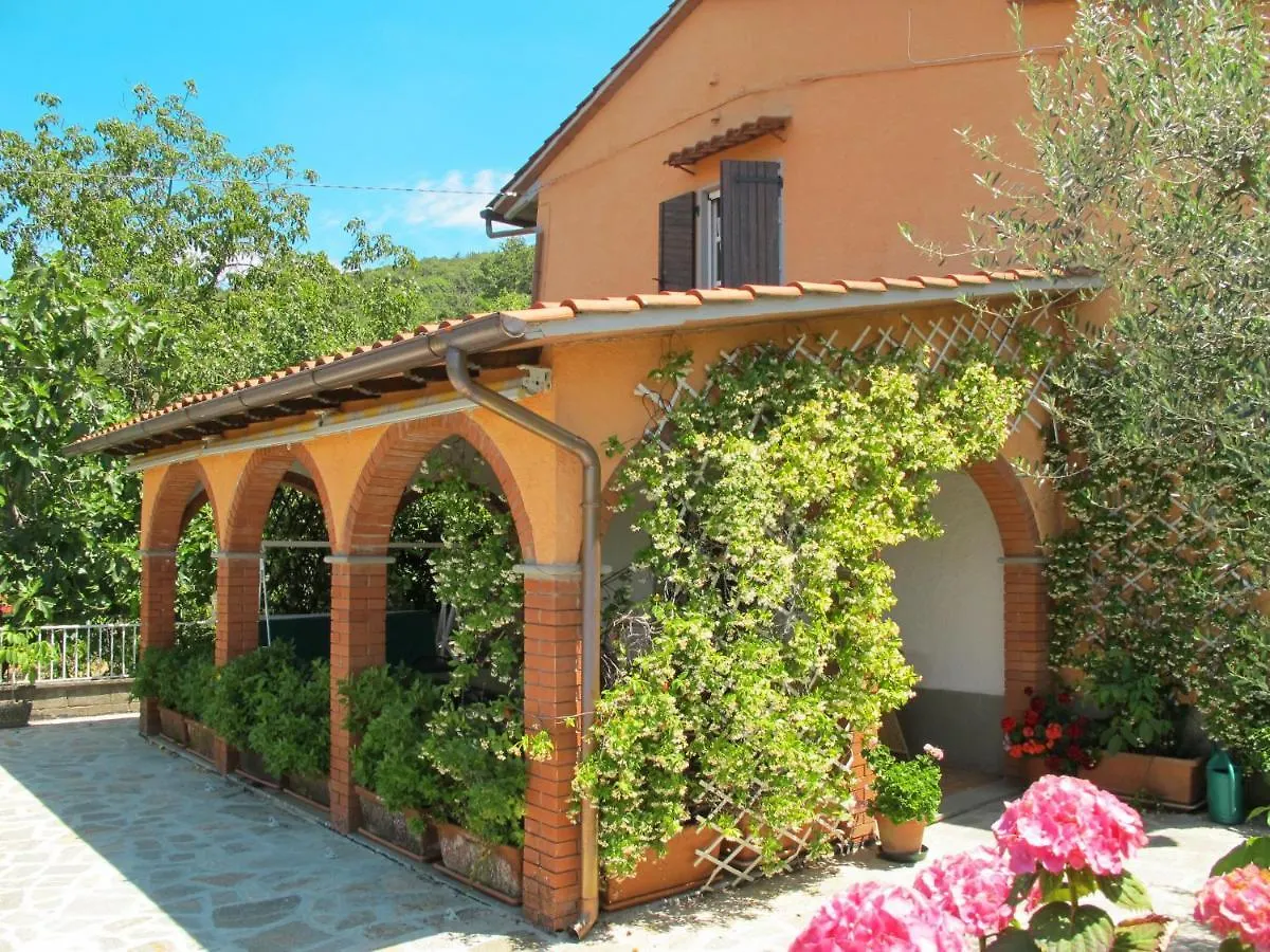 Holiday Home La Felcaia By Interhome Fondaccio