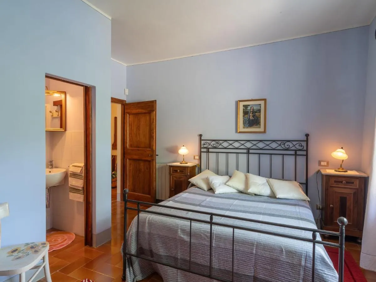 Holiday Home La Felcaia By Interhome Fondaccio 0*,