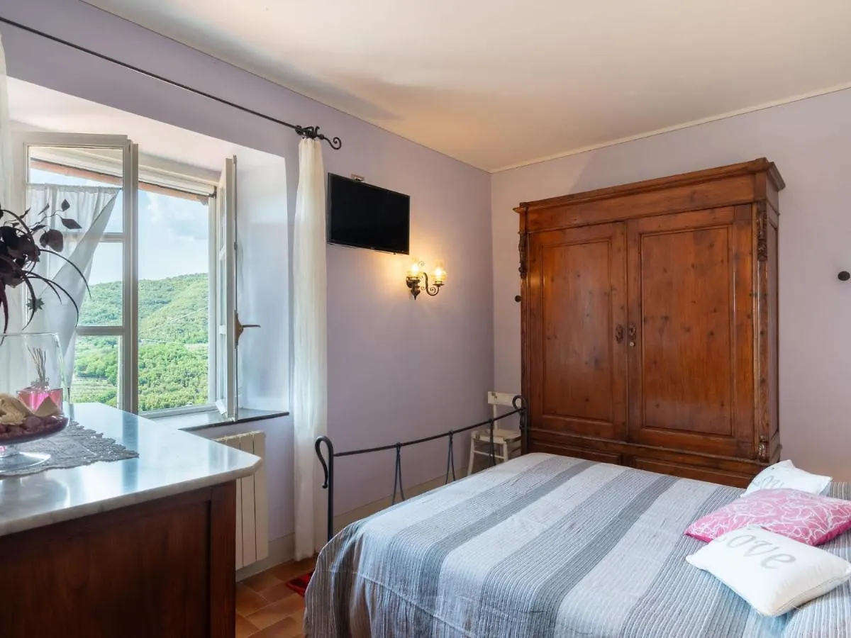 Holiday Home La Felcaia By Interhome Fondaccio