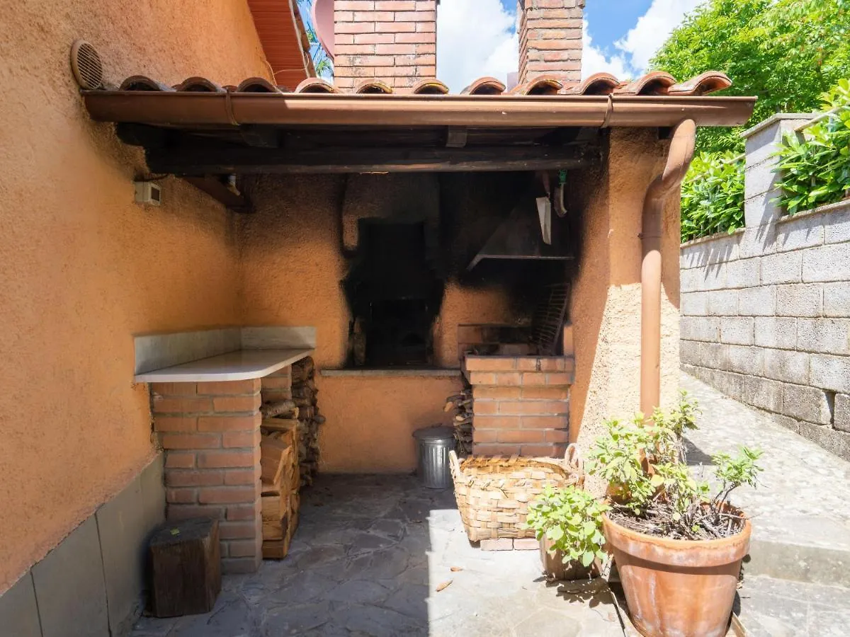 Holiday Home La Felcaia By Interhome Fondaccio
