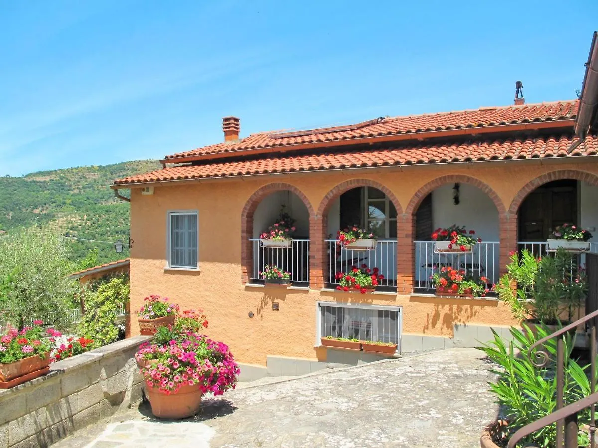 Holiday Home La Felcaia By Interhome Fondaccio