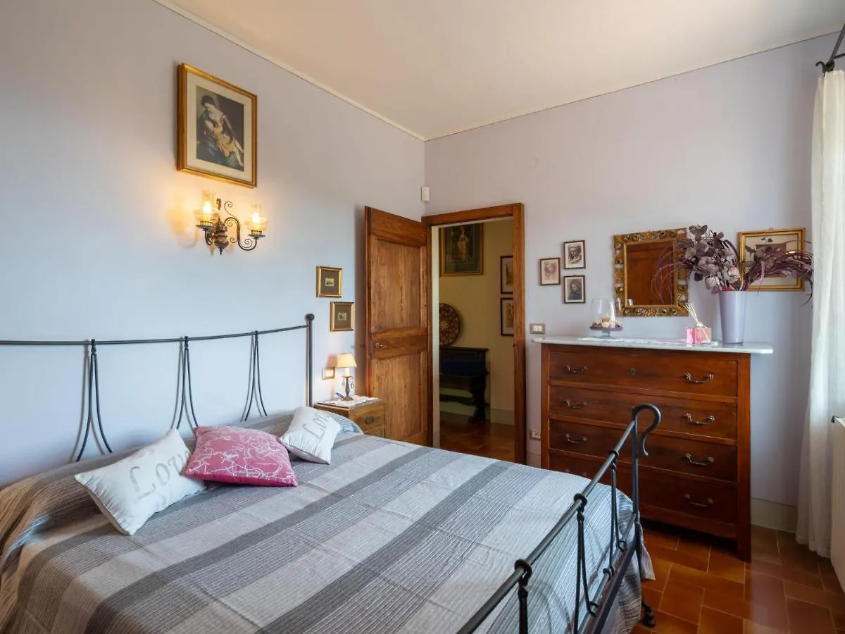 Holiday Home La Felcaia By Interhome Fondaccio Italy