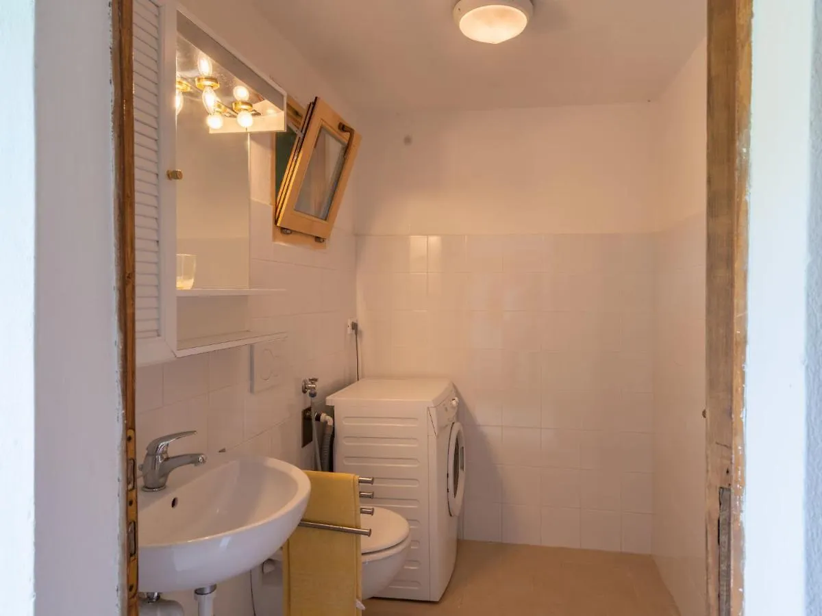 Holiday Home La Felcaia By Interhome Fondaccio