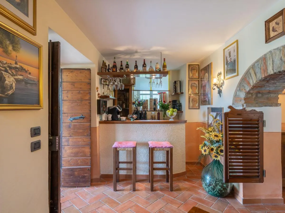 Holiday Home La Felcaia By Interhome Fondaccio Italy