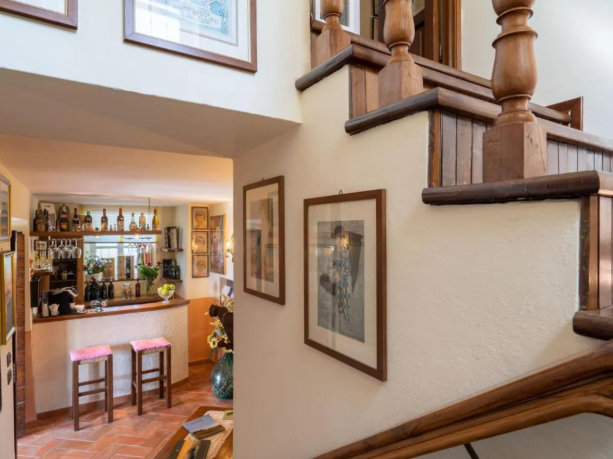 Holiday Home La Felcaia By Interhome Fondaccio