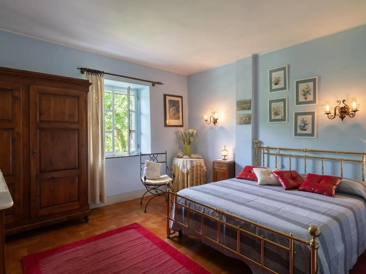 Holiday Home La Felcaia By Interhome Fondaccio Italy