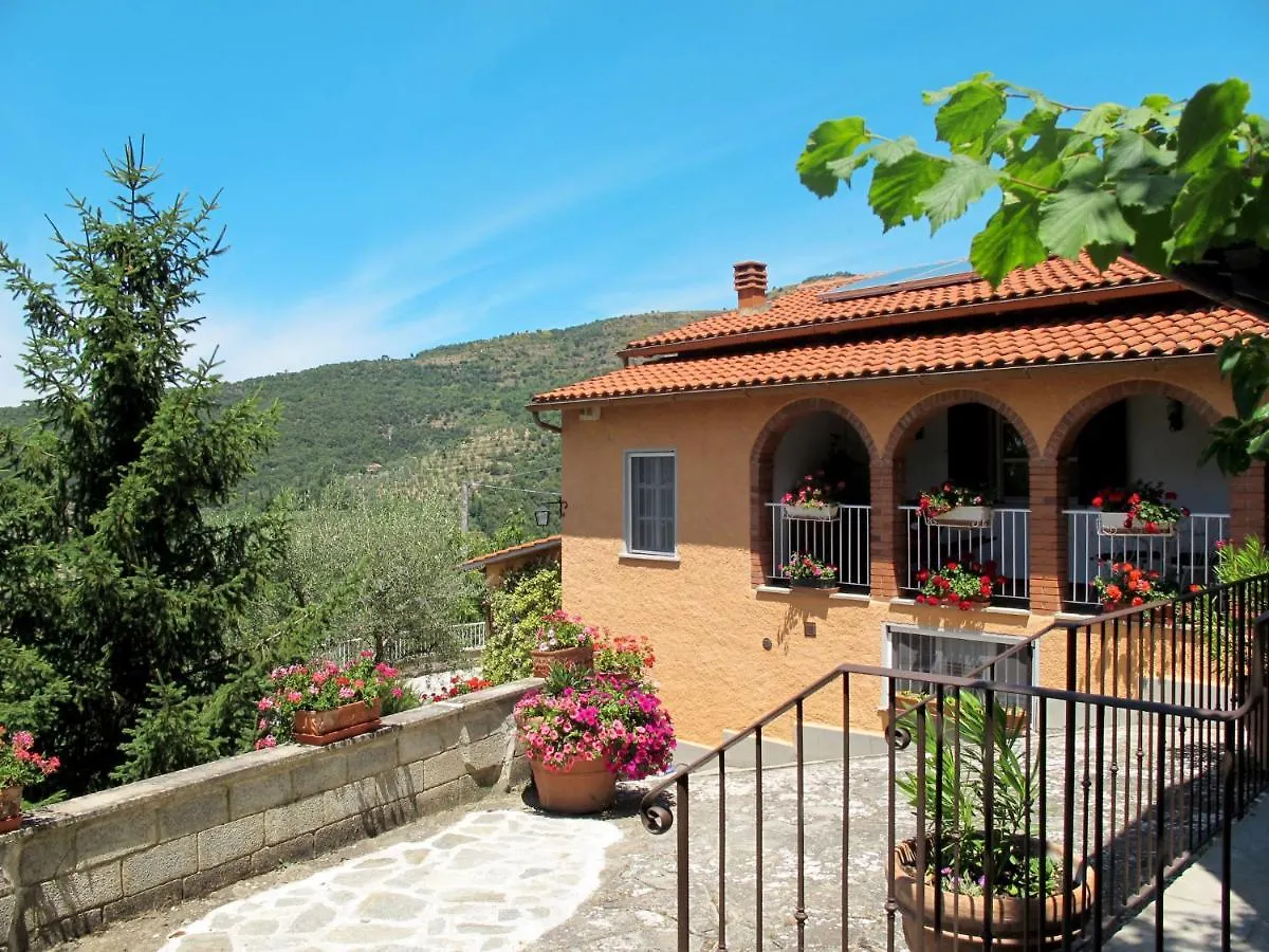 Holiday Home La Felcaia By Interhome Fondaccio