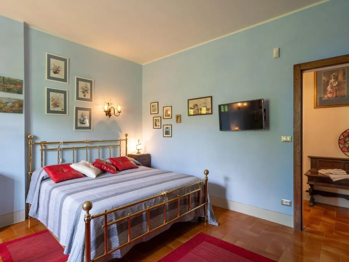 Holiday Home La Felcaia By Interhome Fondaccio Italy